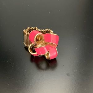 Lilly Pulitzer Ribbon Stretch Ring